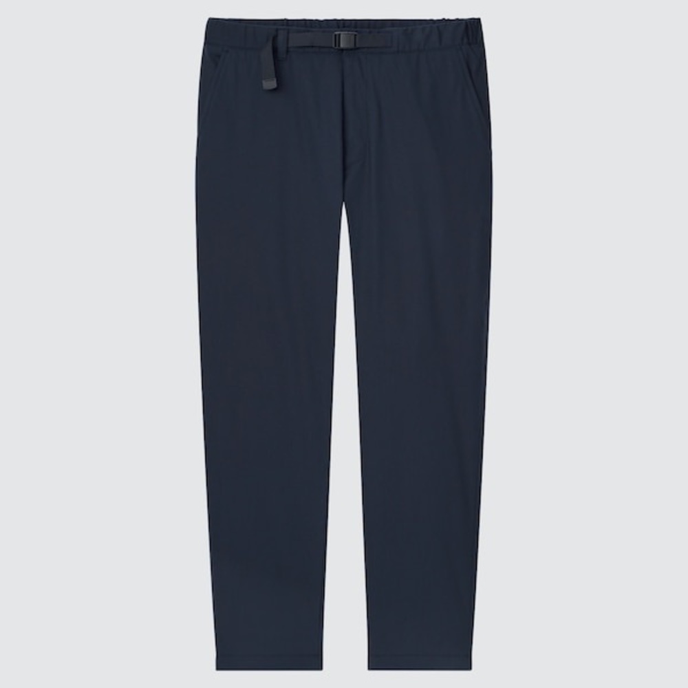 Uniqlo Fleece Lined Pants